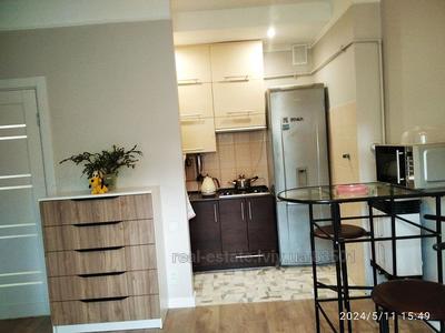 Rent an apartment, Stalinka, Ostrogradskikh-vul, 4, Lviv, Frankivskiy district, id 4875249