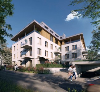 Buy an apartment, Vinniki, Lvivska_miskrada district, id 5105819