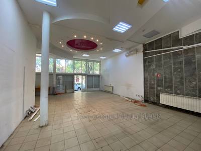 Commercial real estate for rent, Storefront, Antonovicha-V-vul, Lviv, Frankivskiy district, id 4831970