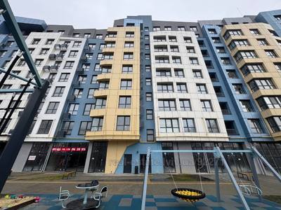 Buy an apartment, Miklosha-Karla-str, Lviv, Frankivskiy district, id 5121817