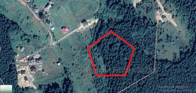 Buy a lot of land, for building, Довбуша, Skhidnica, Drogobickiy district, id 4765747