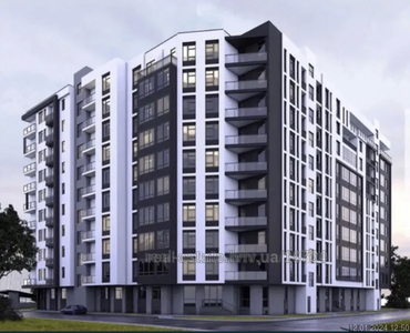 Buy an apartment, Dovga-vul, Lviv, Sikhivskiy district, id 4635169