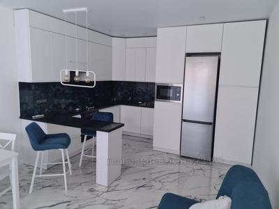 Rent an apartment, Zamarstinivska-vul, 83, Lviv, Shevchenkivskiy district, id 4943731