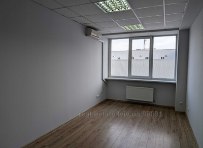 Commercial real estate for rent, Non-residential premises, Promislova-vul, Lviv, Shevchenkivskiy district, id 5073216