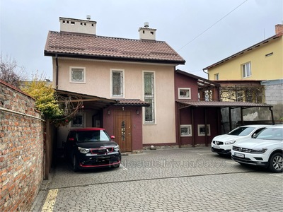 Rent a house, Lichakivska-vul, Lviv, Lichakivskiy district, id 4928123