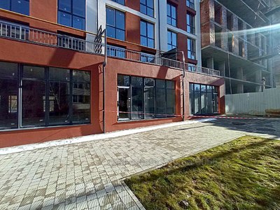 Commercial real estate for rent, Non-residential premises, Perfeckogo-L-vul, Lviv, Frankivskiy district, id 4324323