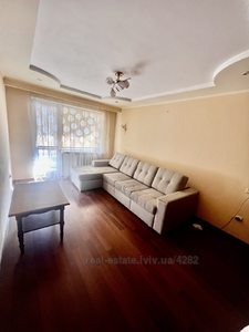 Rent an apartment, Hruschovka, Kulchickoyi-O-vul, Lviv, Frankivskiy district, id 4502914