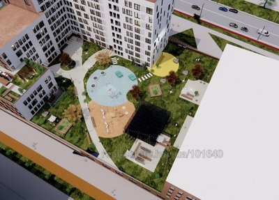 Buy an apartment, Striyska-vul, 45, Lviv, Sikhivskiy district, id 4959804