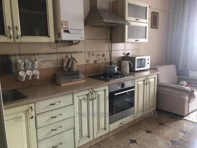 Buy an apartment, Chervonoyi-Kalini-prosp, Lviv, Sikhivskiy district, id 4616284