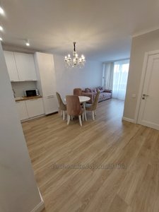 Rent an apartment, Zamarstinivska-vul, Lviv, Shevchenkivskiy district, id 4576786