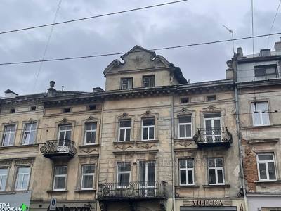 Купити квартиру, Австрійський, Городоцька вул., Львів, Галицький район, id 4790009