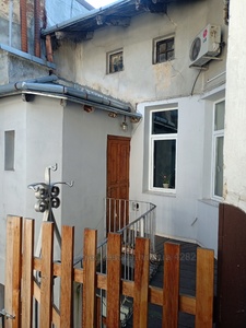 Buy an apartment, Austrian, Grigorovicha-I-vul, Lviv, Galickiy district, id 4679458
