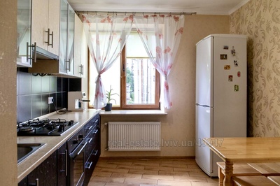 Buy an apartment, Kocilovskogo-Y-vul, Lviv, Lichakivskiy district, id 4863903