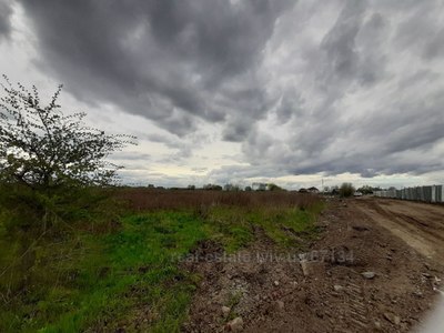 Buy a lot of land, Ostapa Vyshni Street, Sokilniki, Pustomitivskiy district, id 4689319