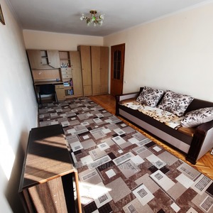 Rent an apartment, Gostinka, Pulyuya-I-vul, Lviv, Frankivskiy district, id 4677607