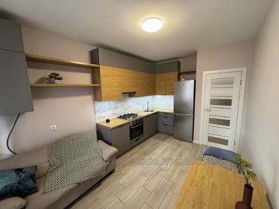 Buy an apartment, Striyska-vul, Lviv, Sikhivskiy district, id 4689527