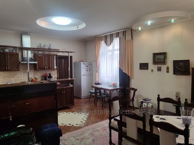 Buy a house, Part of home, Rudnickogo-S-akad-vul, Lviv, Frankivskiy district, id 5140800