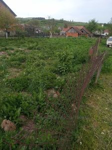 Buy a lot of land, Bibrka, Peremishlyanskiy district, id 4821059