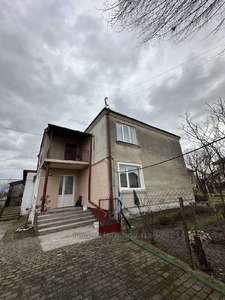Buy a house, Part of home, Zimna Voda, Pustomitivskiy district, id 4607991