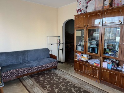 Buy an apartment, Pulyuya-I-vul, Lviv, Frankivskiy district, id 5135608