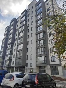 Buy an apartment, Roksolyani-vul, Lviv, Zaliznichniy district, id 5140857