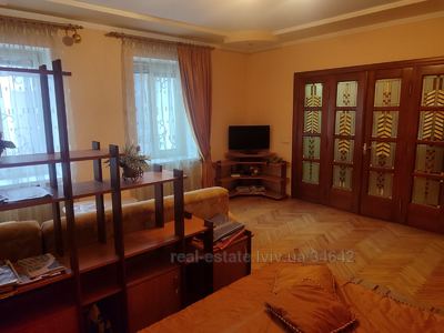 Buy an apartment, Austrian, Staroyevreyska-vul, Lviv, Galickiy district, id 5141371