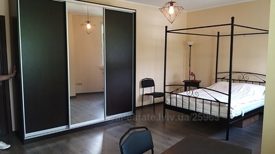 Rent an apartment, Boychuka-M-vul, Lviv, Galickiy district, id 4572902