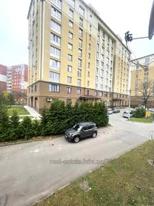 Buy an apartment, Rayduzhna-vul, Lviv, Sikhivskiy district, id 4942834