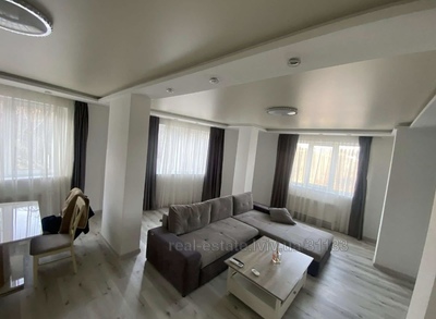 Buy an apartment, Lisinecka-vul, Lviv, Lichakivskiy district, id 5108391