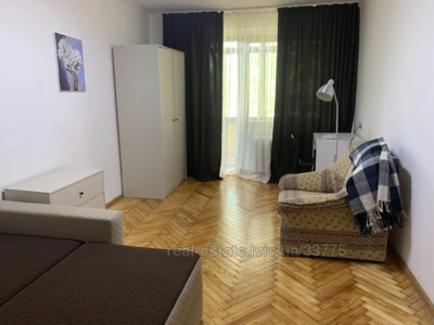 Rent an apartment, Hruschovka, Lichakivska-vul, Lviv, Lichakivskiy district, id 4990019