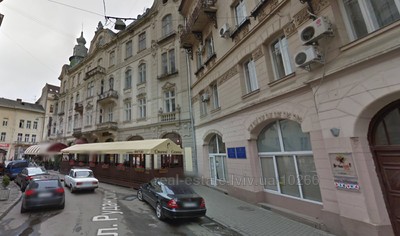 Buy an apartment, Austrian, Rudanskogo-S-vul, 3, Lviv, Galickiy district, id 4616203