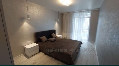 Rent an apartment, Zelena-vul, Lviv, Sikhivskiy district, id 4825329