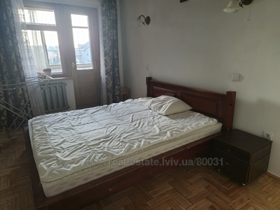 Rent an apartment, Czekh, Shiroka-vul, Lviv, Zaliznichniy district, id 5110989