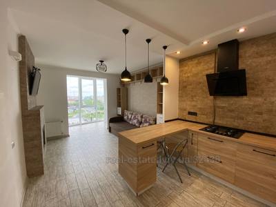 Buy an apartment, Kulparkivska-vul, Lviv, Frankivskiy district, id 4813990