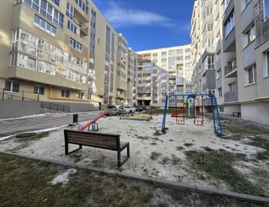 Buy an apartment, Vulecka-vul, Lviv, Sikhivskiy district, id 5025244