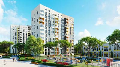 Buy an apartment, Rudnenska-vul, Lviv, Zaliznichniy district, id 4875333