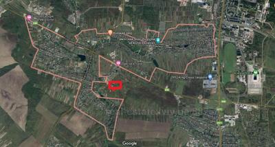 Buy a lot of land, for building, Ivana Sirka Street, Sokilniki, Pustomitivskiy district, id 4767763