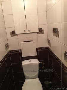 Rent an apartment, Czekh, Kavaleridze-I-vul, Lviv, Sikhivskiy district, id 4833952