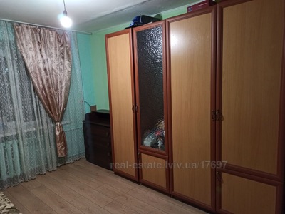 Buy an apartment, Dormitory, Gorodocka-vul, Lviv, Zaliznichniy district, id 5023311