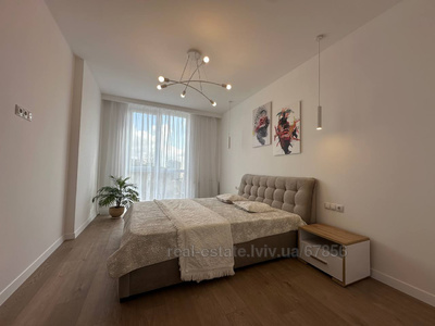 Buy an apartment, Malogoloskivska-vul, Lviv, Shevchenkivskiy district, id 4742024