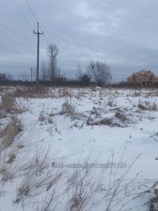 Buy a lot of land, for building, Podberezcy, Pustomitivskiy district, id 4667765