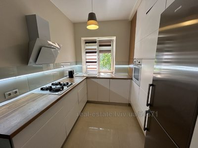 Buy an apartment, Bogomolcya-O-akad-vul, Lviv, Galickiy district, id 4649522
