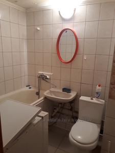 Rent an apartment, Trilovskogo-K-vul, Lviv, Sikhivskiy district, id 4799850