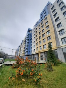 Buy an apartment, Miklosha-Karla-str, Lviv, Sikhivskiy district, id 5053171