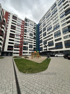 Buy an apartment, Truskavecka-vul, Lviv, Frankivskiy district, id 4892558