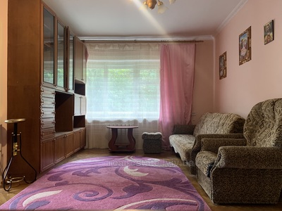 Rent an apartment, Hruschovka, Mishugi-O-vul, Lviv, Sikhivskiy district, id 4825796