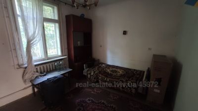 Buy an apartment, Korolenka-V-vul, Lviv, Lichakivskiy district, id 4815735