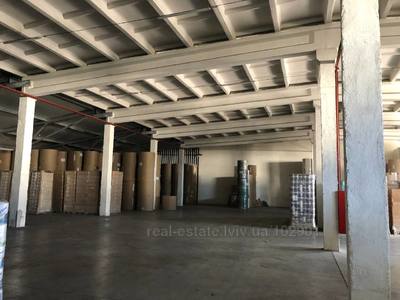 Commercial real estate for rent, Non-residential premises, Khmelnickogo-B-vul, Lviv, Shevchenkivskiy district, id 5131422