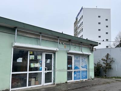 Commercial real estate for sale, Non-residential premises, Zelena-vul, Lviv, Sikhivskiy district, id 4839147