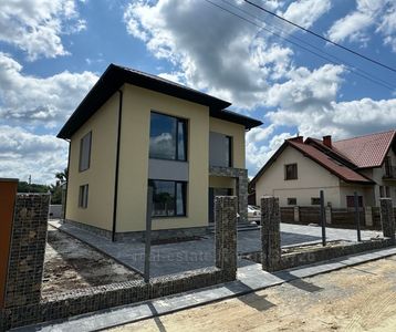 Buy a house, Home, Nezalezhnosti-Ukrayini-vul, Bryukhovichi, Lvivska_miskrada district, id 4413878